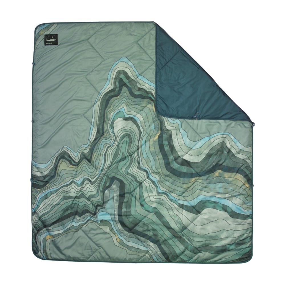 Therm-A-Rest - Argo Valley View Deken